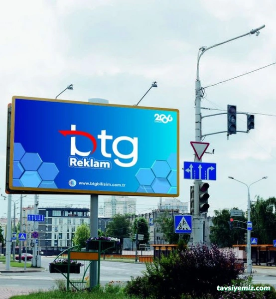 Btg Reklam