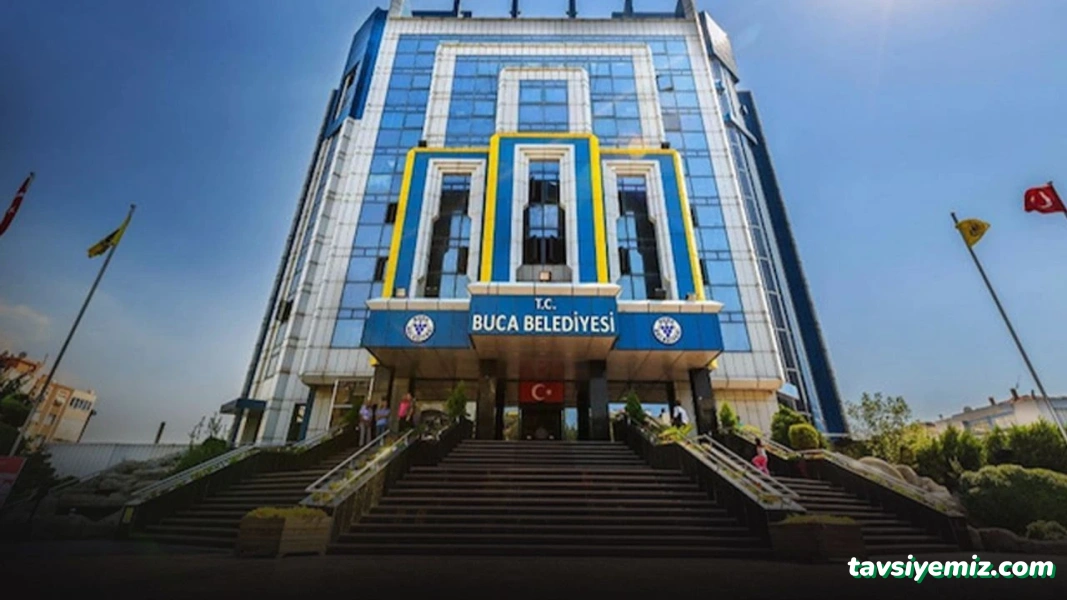 Buca Belediyesi