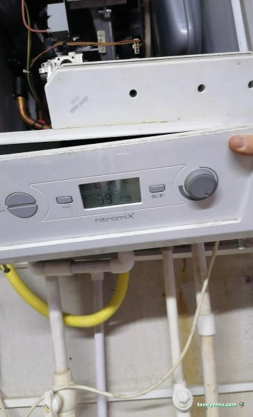 Buca Beyaz Eşya Klima Kombi Servisi