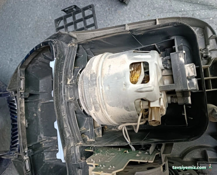 Buca Beyaz Eşya Klima Kombi Servisi