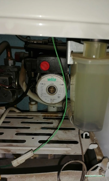 Buca Beyaz Eşya Klima Kombi Servisi