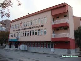 Buca Halk Eğitim Merkezi