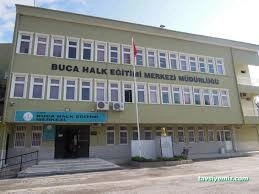 Buca Halk Eğitim Merkezi