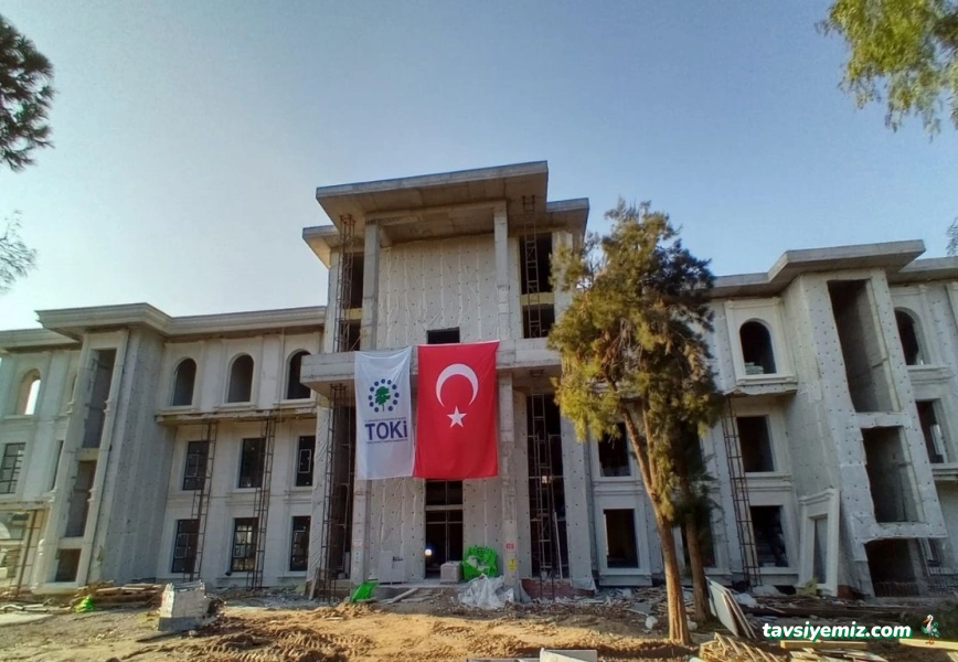 Buca Kaymakamlığı