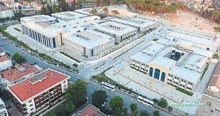 Buca Seyfi Demirsoy Eğitim Ve Araştırma Hastanesi