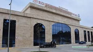 Buca Seyfi Demirsoy Eğitim Ve Araştırma Hastanesi