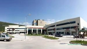 Bucak Devlet Hastanesi - Burdur Bucak - 1