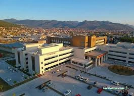 Bucak Devlet Hastanesi - Burdur Bucak - 1