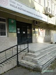 Bucak Halk Eğitimi Merkezi