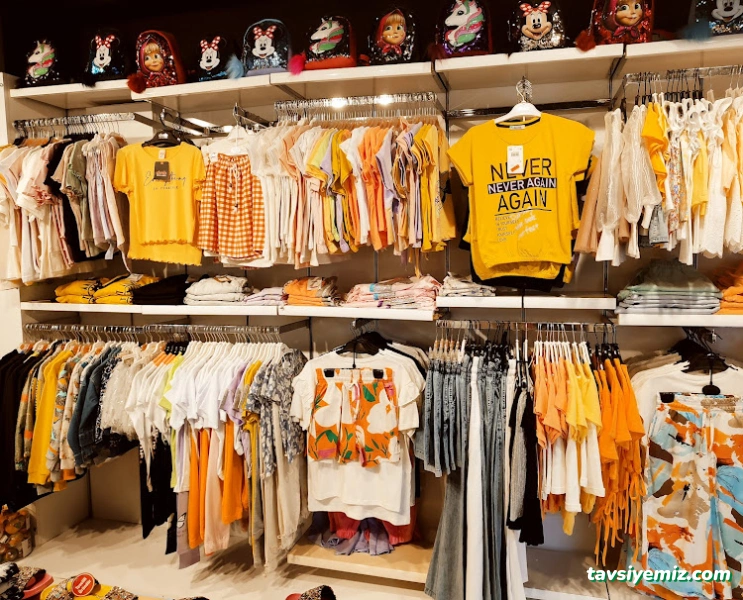 Bücürük Kids Sinop