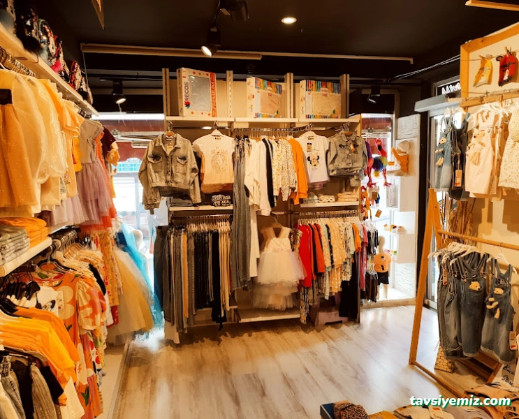 Bücürük Kids Sinop