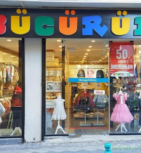 Bücürük Tekirdağ
