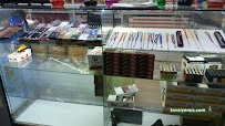 Budak Tobacco Shop