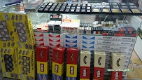Budak Tobacco Shop