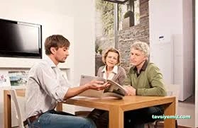 Buderus Servisi Batıkent Kombi İletişim