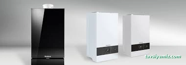 Buderus Servisi Batıkent Kombi İletişim