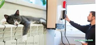 Buderus Servisi Batıkent Kombi İletişim