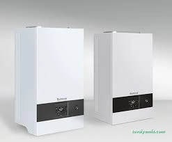 Buderus Servisi Batıkent Kombi İletişim