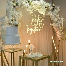 Buena House Organizasyon Ankara Doğum Günü, Söz, Nişan, Davet Parti Evi