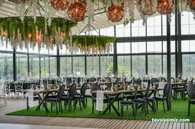 Buena House Organizasyon Ankara Doğum Günü, Söz, Nişan, Davet Parti Evi