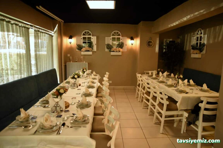 Buena House Organizasyon Ankara Doğum Günü, Söz, Nişan, Davet Parti Evi