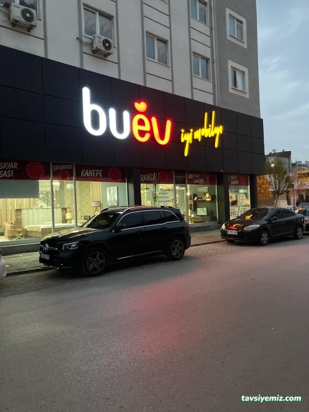Buev Mobilya Bolu