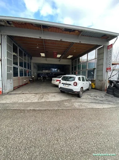 Büğdüzlüler Rot Balans