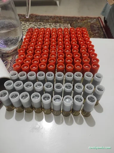 Bugra Av Ve Balıkçılık