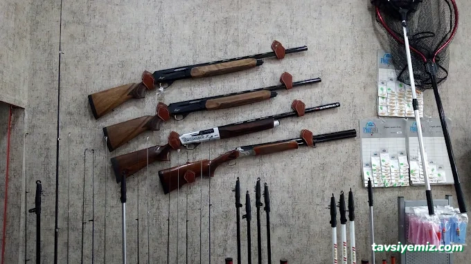 Bugra Av Ve Balıkçılık