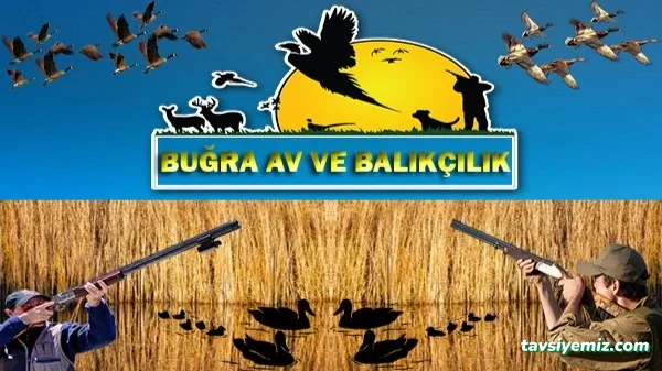Bugra Av Ve Balıkçılık