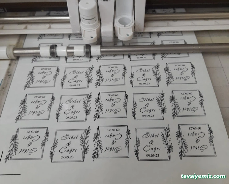 Buhara Dijital Baskı Merkezi