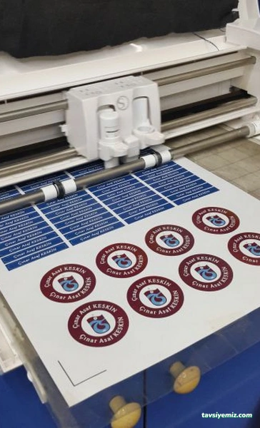 Buhara Dijital Baskı Merkezi