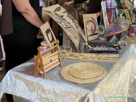 Buharkent Halk Eğitimi Merkezi