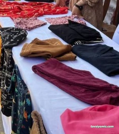 Buharkent Halk Eğitimi Merkezi