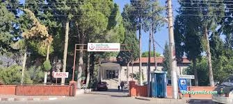 Buharkent İlçe Devlet Hastanesi