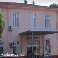 Buharkent İlçe Devlet Hastanesi