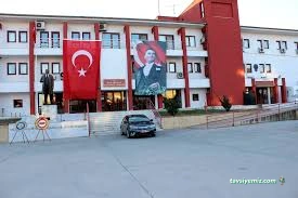 Buharkent Kaymakamlığı