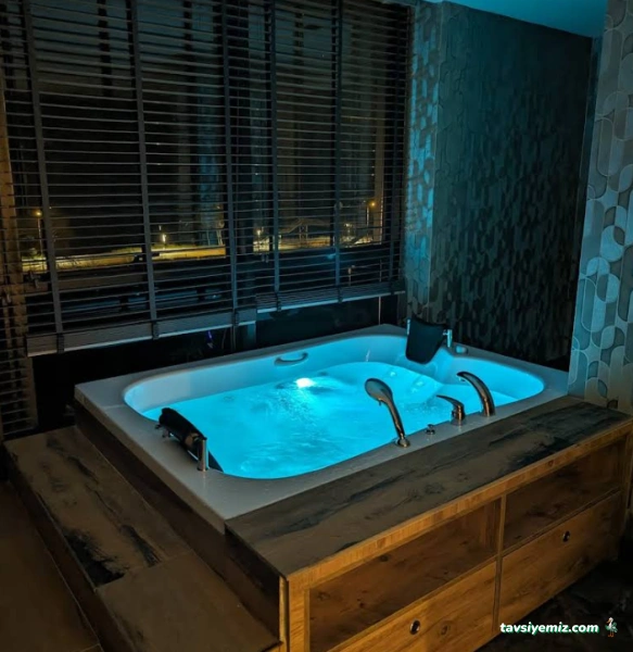 Bulancak Ayatoure Hotel Restaurant & Spa