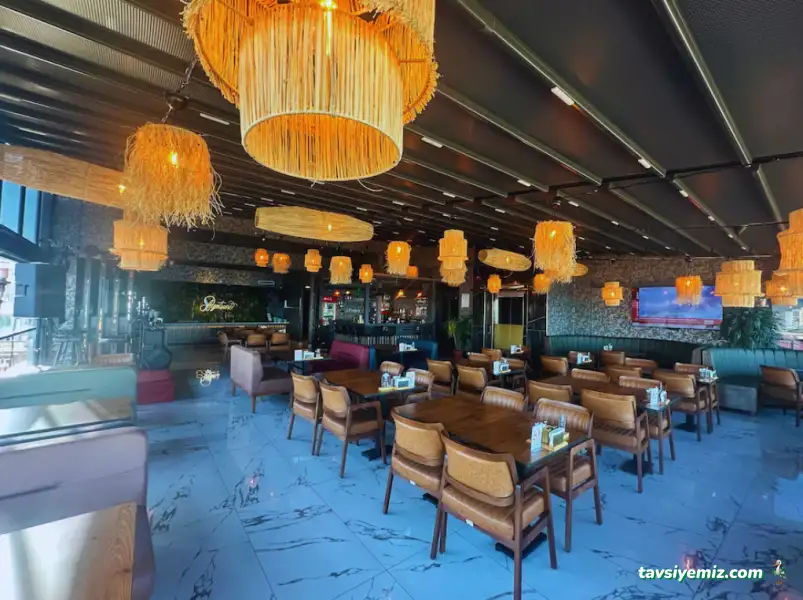 Bulancak Ayatoure Hotel Restaurant & Spa