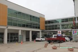 Bulancak Devlet Hastanesi