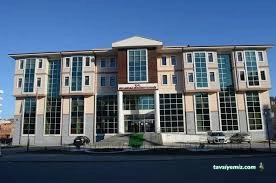 Bulancak Kaymakamlığı