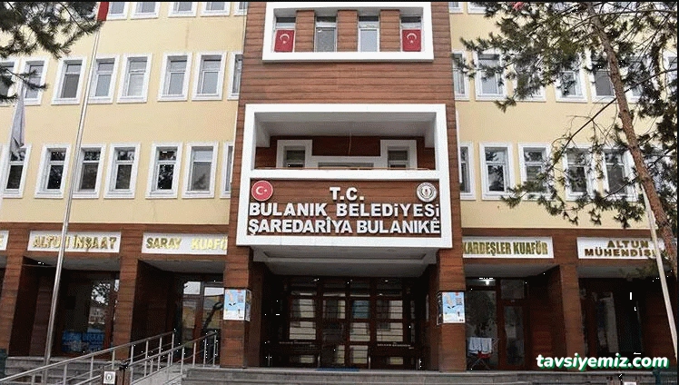 Bulanık Belediyesi