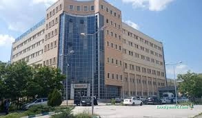 Bulanık Devlet Hastanesi