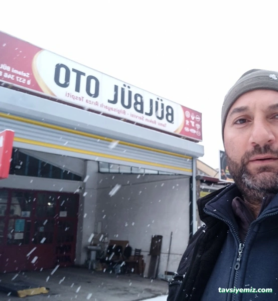 Bülbül Oto Tamir Bakım Servisi