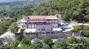 Buldan Göğüs Hastalıkları Hastanesi - Denizli Buldan - 1