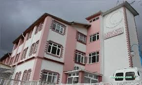 Buldan Göğüs Hastalıkları Hastanesi - Denizli Buldan - 1