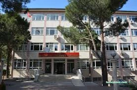 Buldan Kaymakamlığı