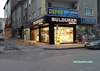 Bulduker Ayakkabı Mağazası