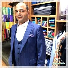 Bülent Alcan Kişiye Özel Terzi