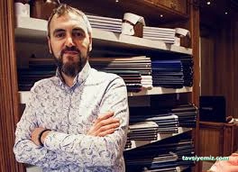 Bülent Alcan Kişiye Özel Terzi